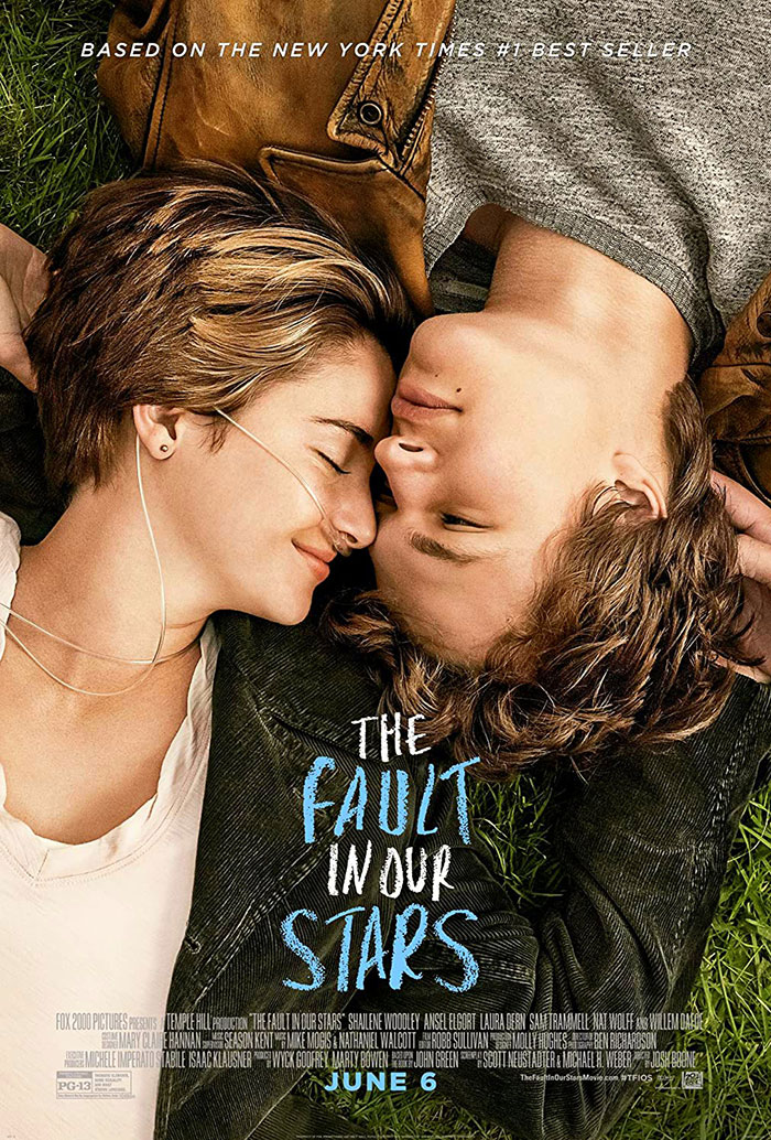 The Fault In Our Stars