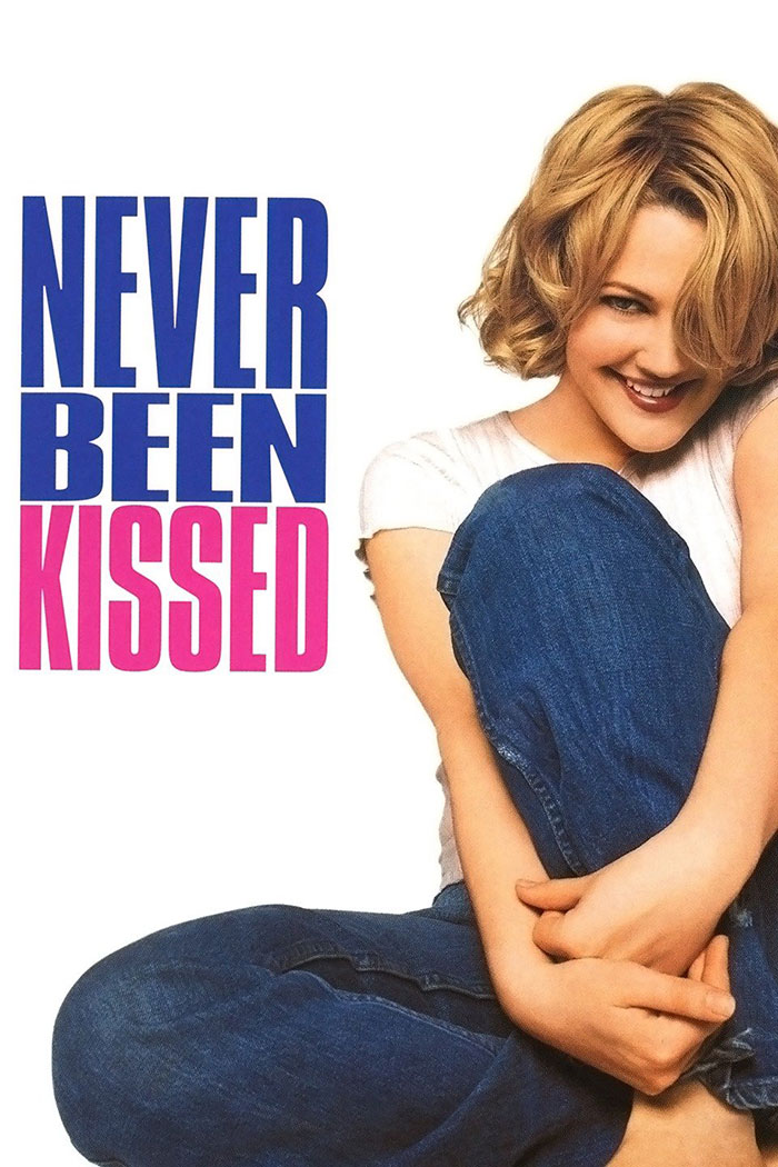 Never Been Kissed