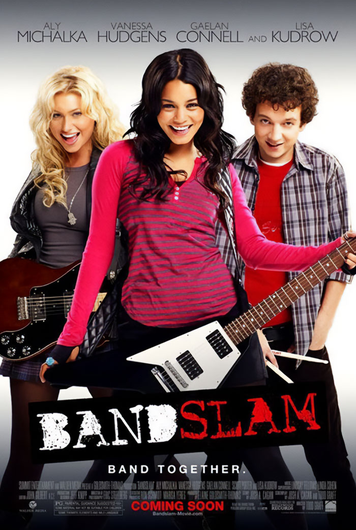 Bandslam