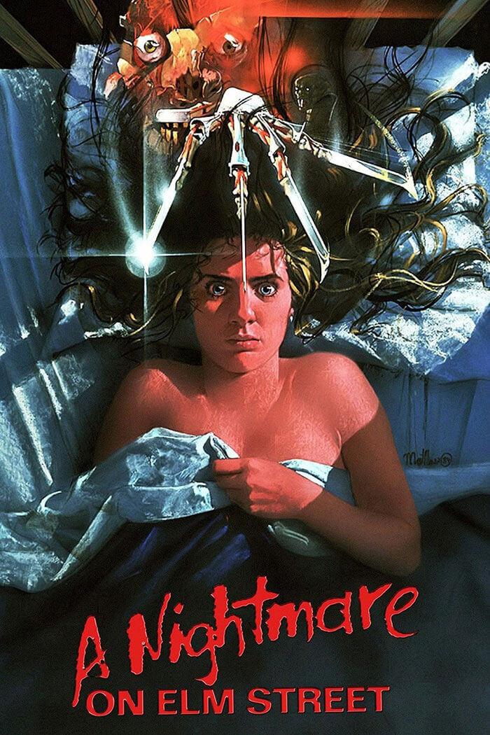 A Nightmare On Elm Street