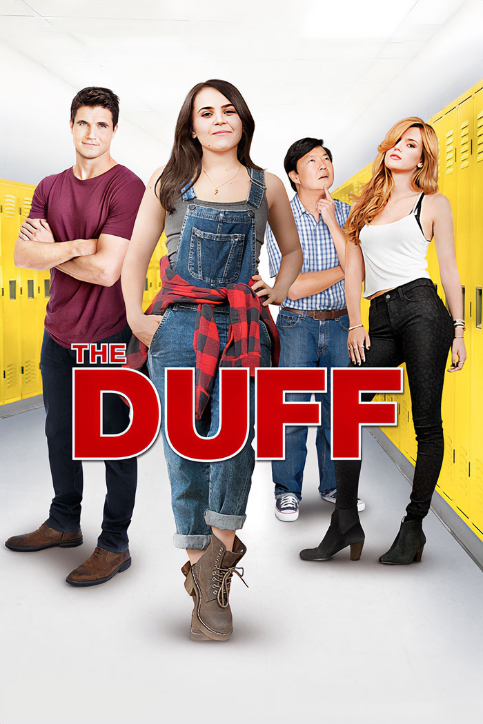 The Duff