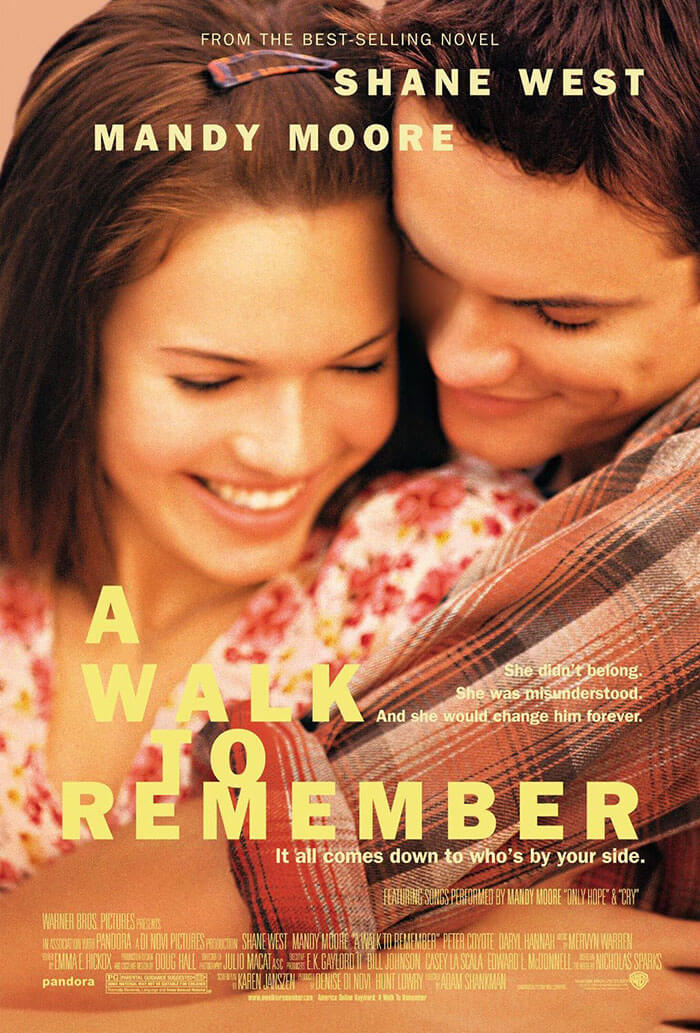 A Walk To Remember