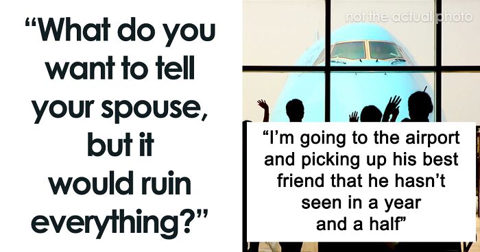 34 Things Women Wish They Could Tell Their Spouses But They Fear That It’ll Ruin Everything, As Shared In This Online Group