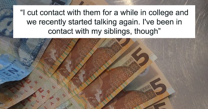 “[Am I The Jerk] For Telling My Parents That I Make More Than Both My Siblings When They Told Me To Get A Real Job”