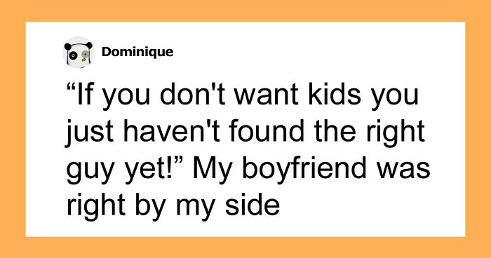 The Most Uncomfortable Moments When A Family Member Has Said Something Inappropriate or Inconsiderate: 50 Stories Shared By Our Community