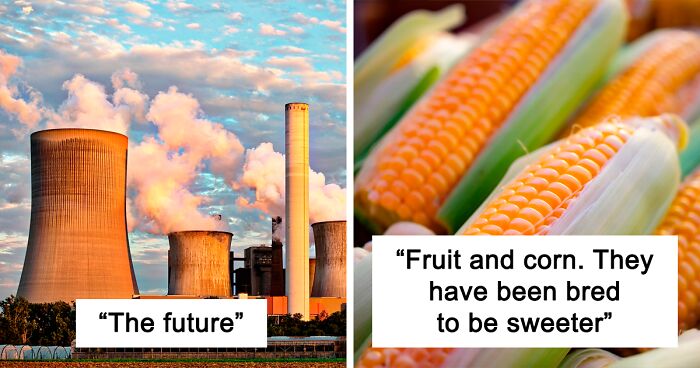 58 People Break Down Which Things Were Actually Better In The Past