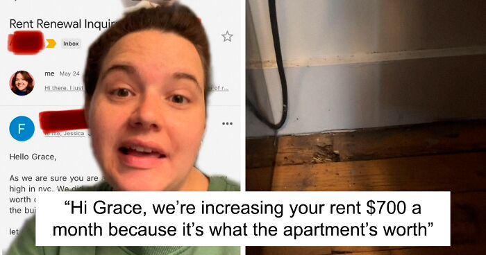 New York Landlord Suddenly Raises This Woman’s Rent By $700, She Starts A Discussion About How Absurd It Is In A Viral Video