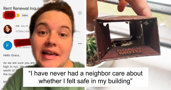 “Don’t Move To NYC Right Now”: TikToker Puts Landlord On Blast For Raising Her Rent By $700