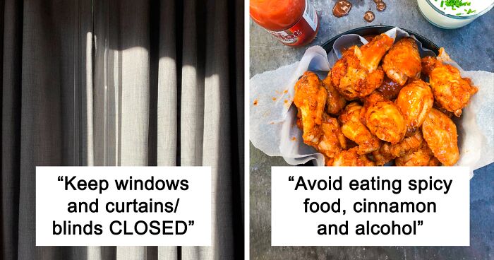 This Viral Twitter Thread Shares All Of The Best Tips For Keeping Cool During A Heat Wave