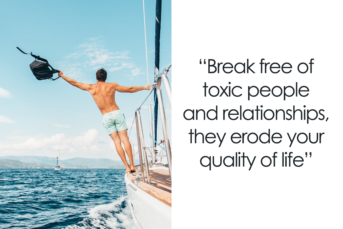 150 Toxic Relationship Quotes To Stop Hurting Yourself And Let Go ...