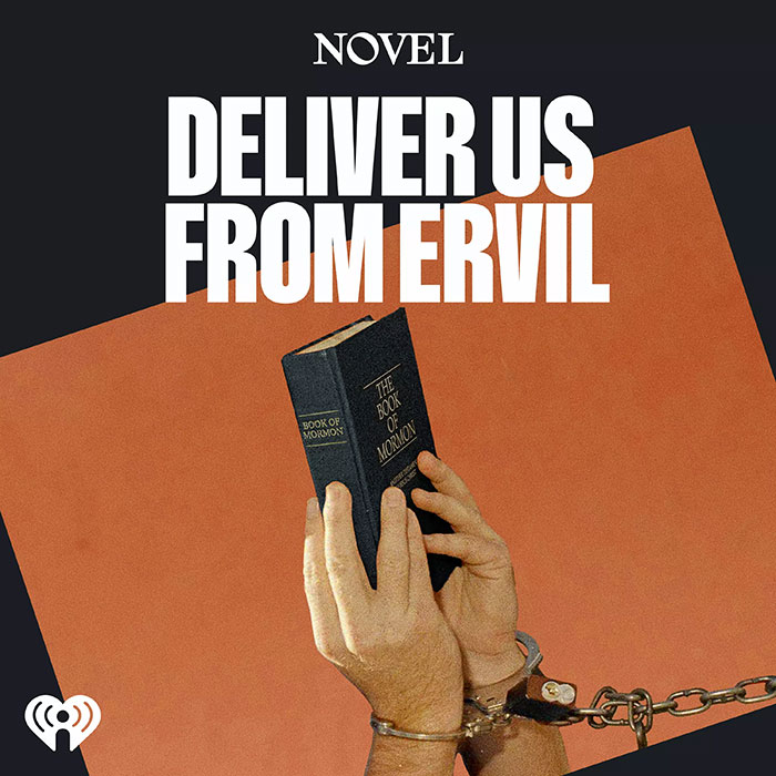 Deliver Us From Ervil