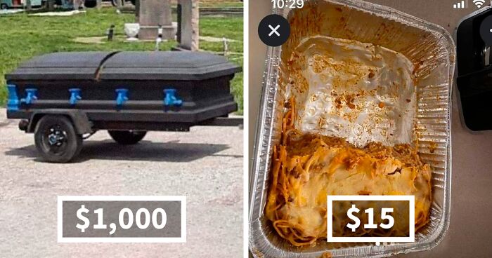 86 Hilarious And Weird Things People Tried To Sell Online That Show That Facebook Marketplace Is Something Else