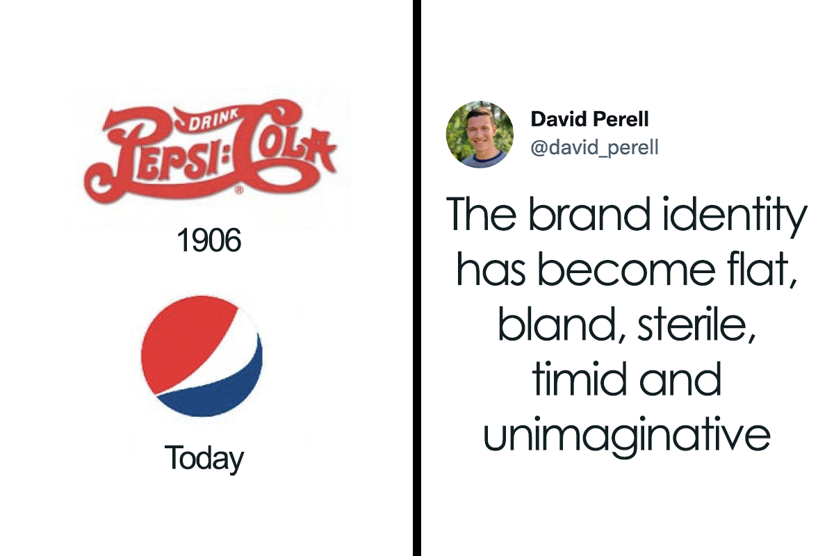 Every Logo Tells a Story! 40 Famous Brand Logos & Their Hidden Secrets