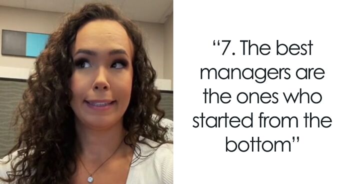 Woman Shares Corporate Lessons She Learned The Hard Way So You Won’t Have To