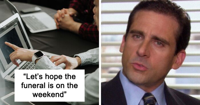 People Are Remembering The Worst Things Their Bosses Have Told Them, And It's No Wonder Some Companies Can't Find Workers (63 Posts)