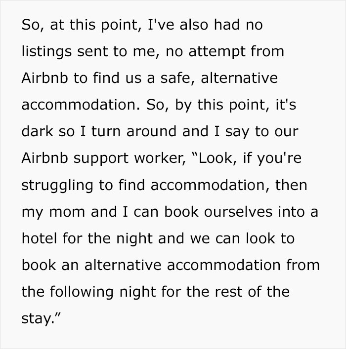 “Why I’m Never Using Airbnb Ever Again”: TikToker Goes Viral After Explaining How The Company Ruined Her Trip To France