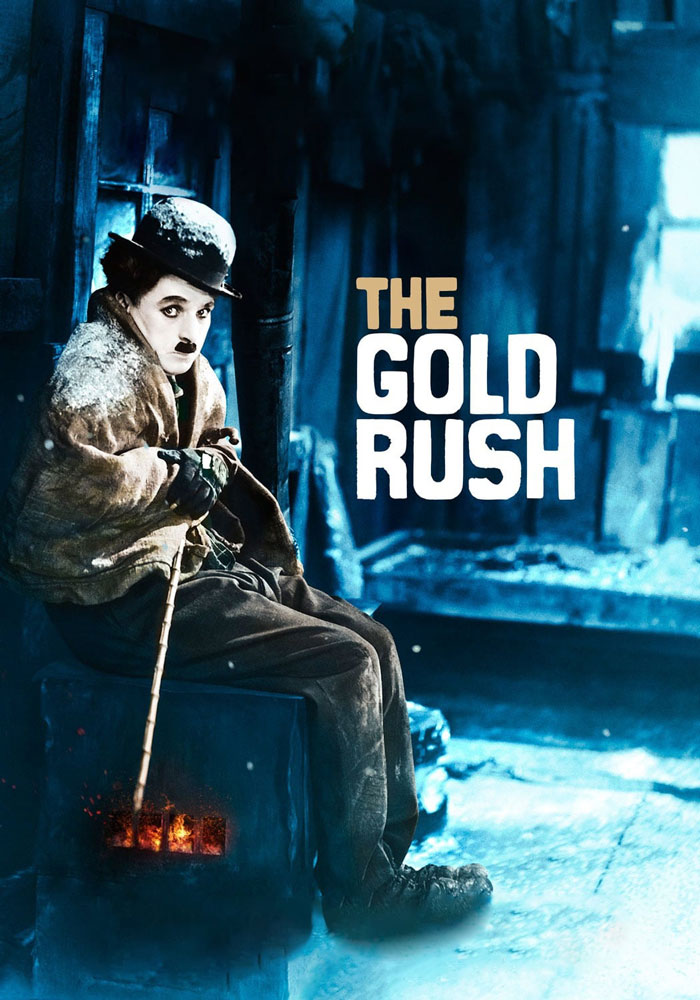 The Gold Rush