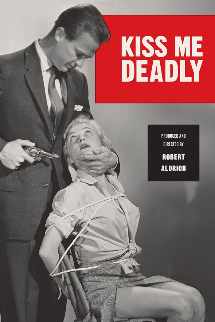 Kiss Me Deadly