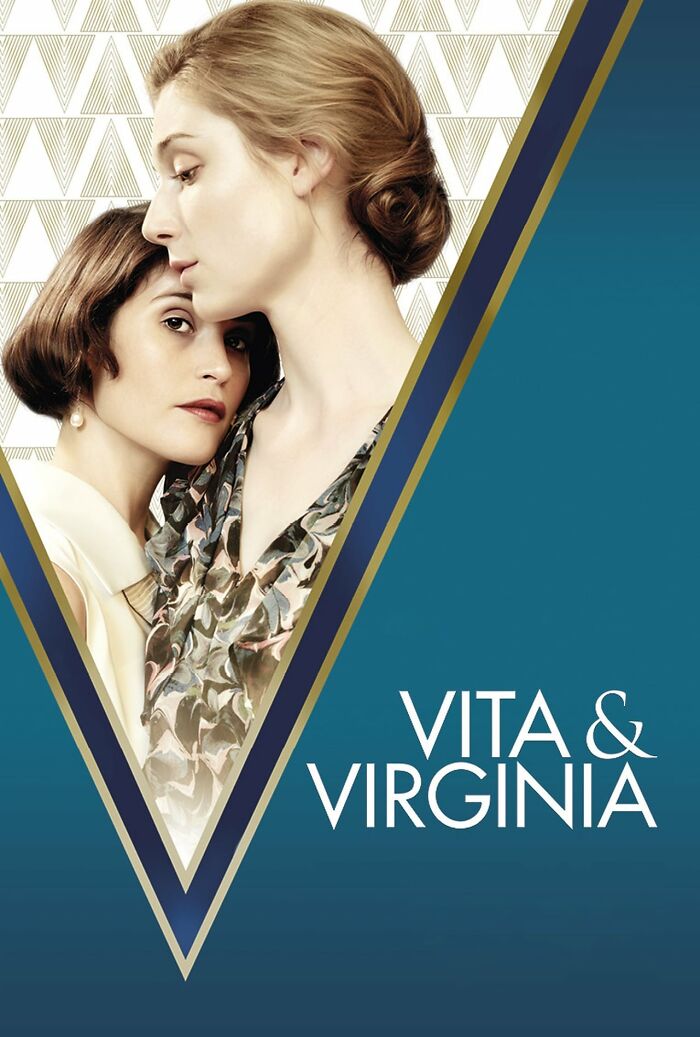 Vita & Virginia