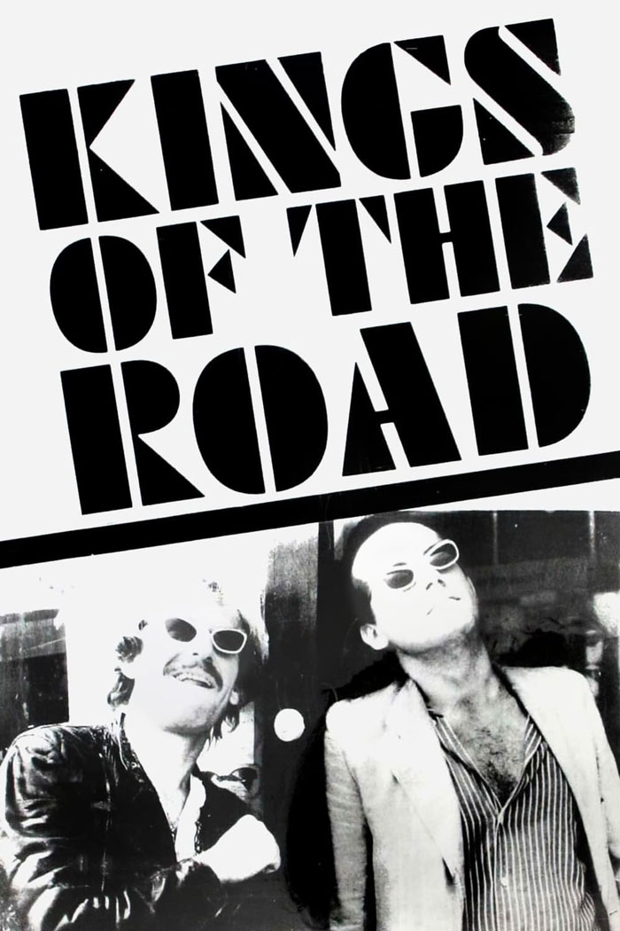 Kings Of The Road