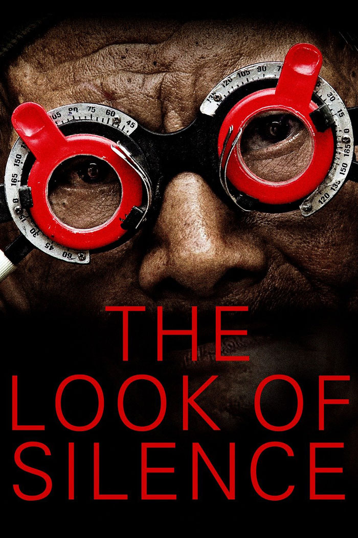 The Look Of Silence