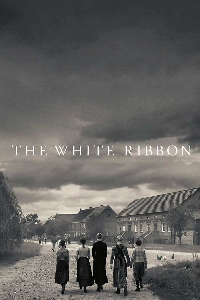 The White Ribbon