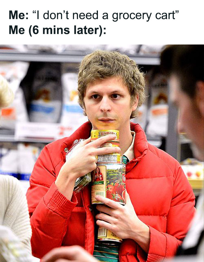 50 Spot-On Food Memes That Are Funny Because They’re True, As Shared On ...