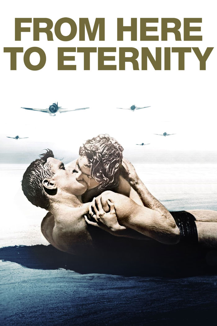 From Here To Eternity