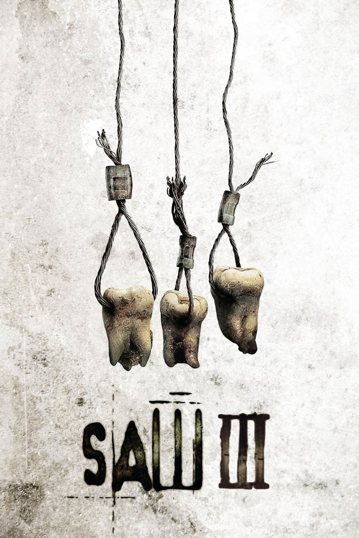 Saw III