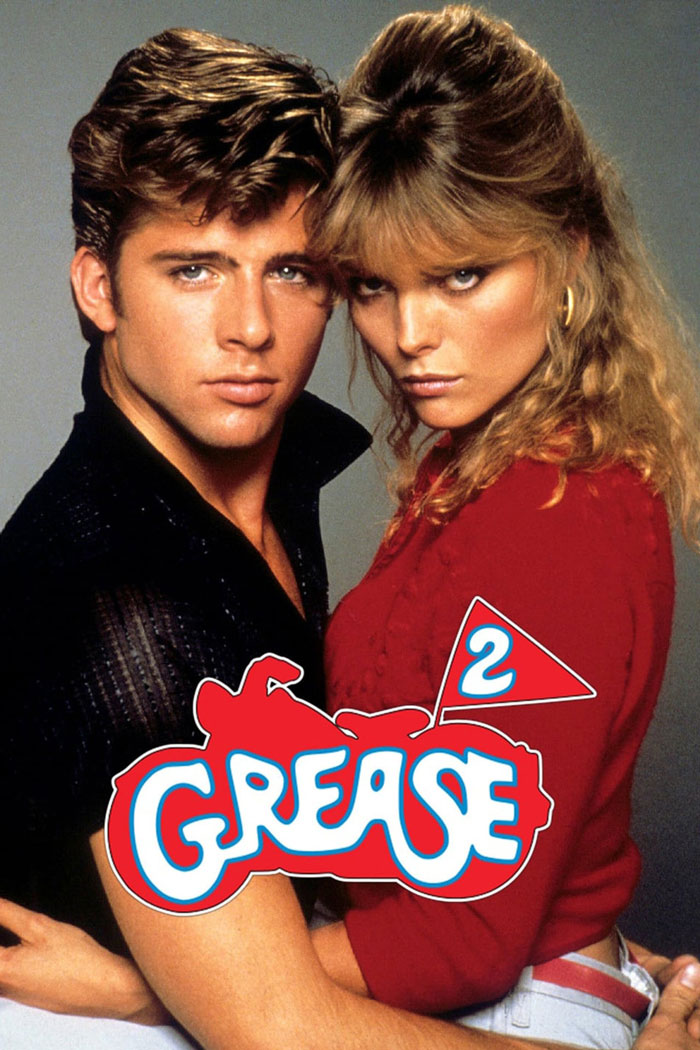 Grease 2