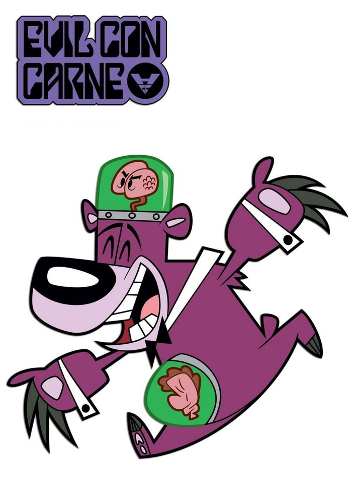 Evil Con Carne