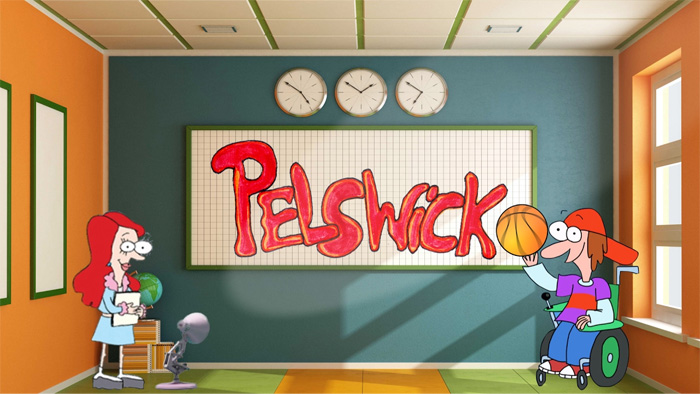 Pelswick