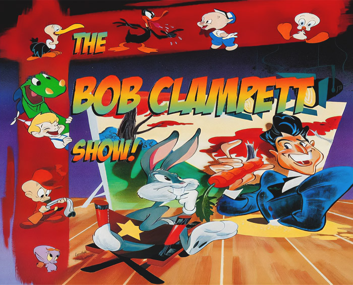 The Bob Clampett Show