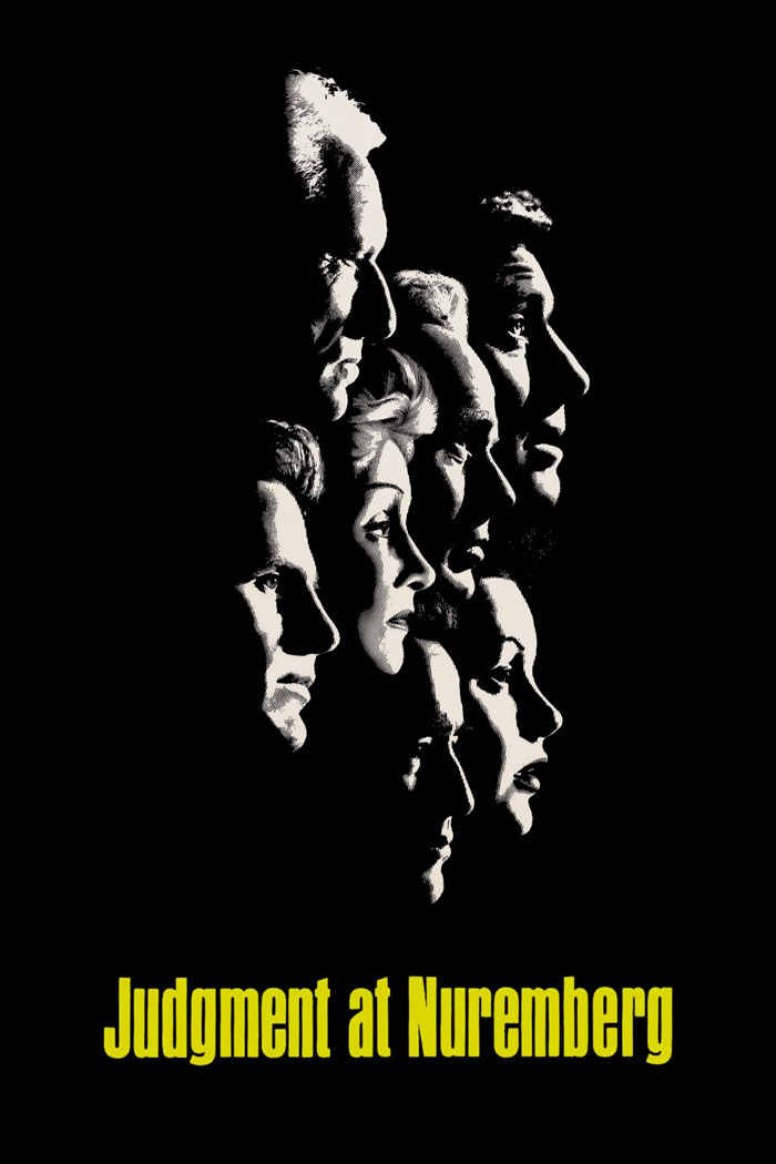 Judgment At Nuremberg