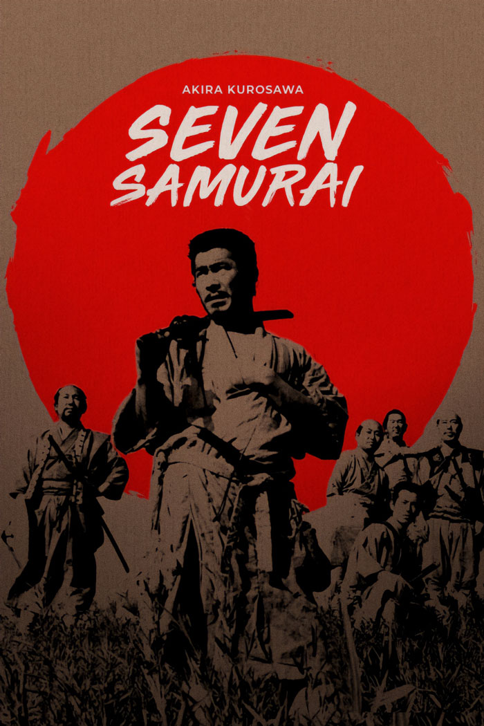 Seven Samurai