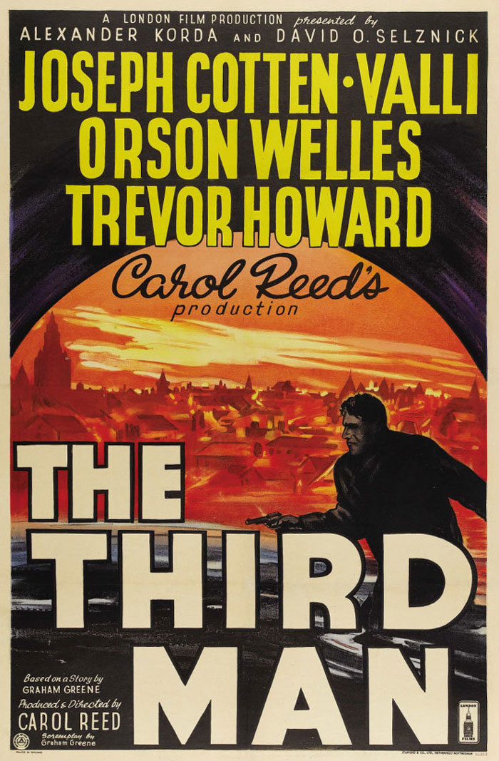 The Third Man