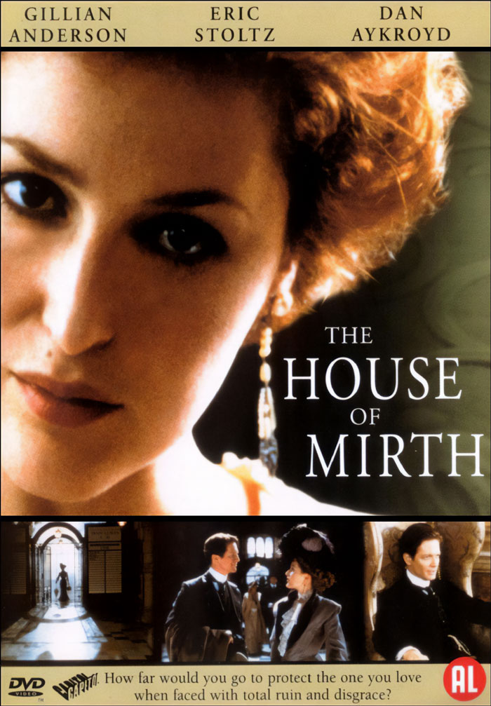 The House Of Mirth