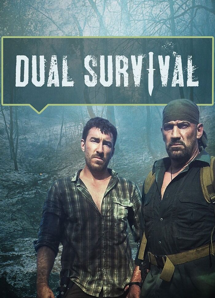 Dual Survival