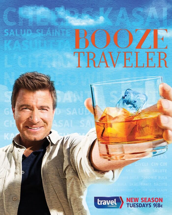 Booze Traveler