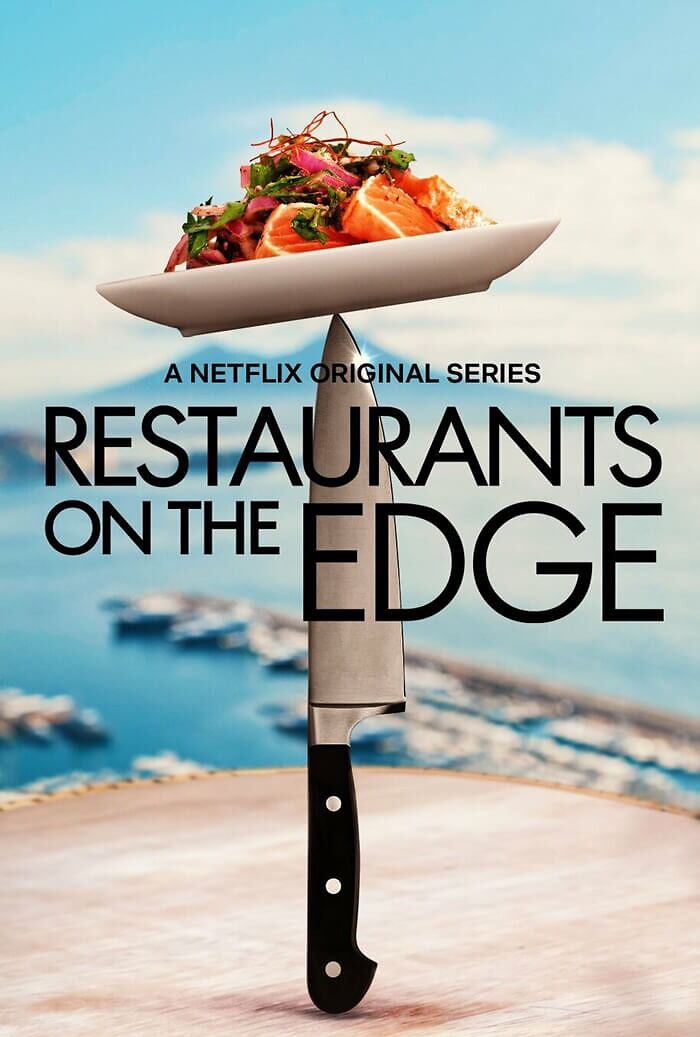 Restaurants On The Edge