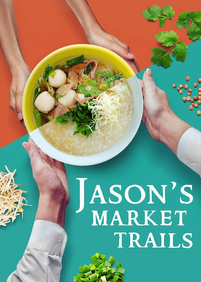 Jason's Market Trails