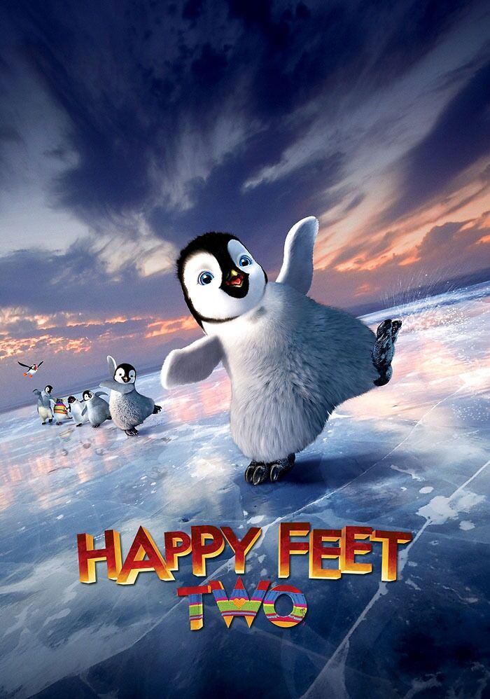 Happy Feet Two