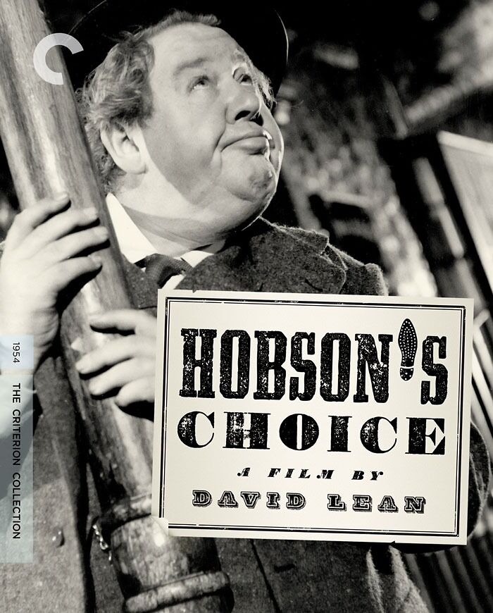 Hobson's Choice