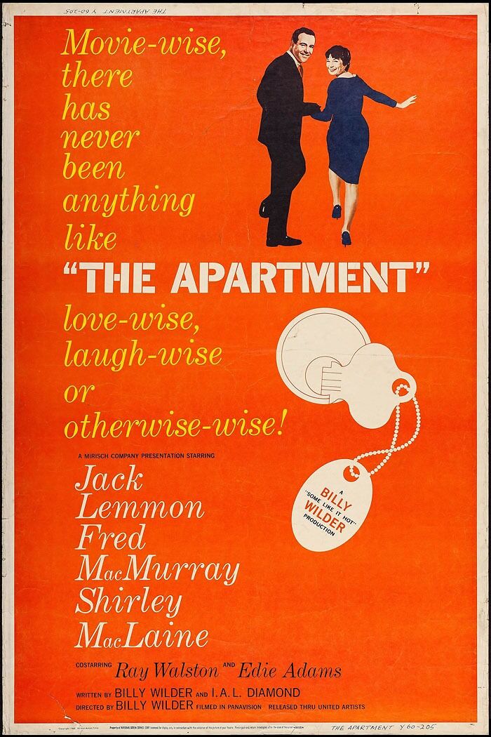 The Apartment