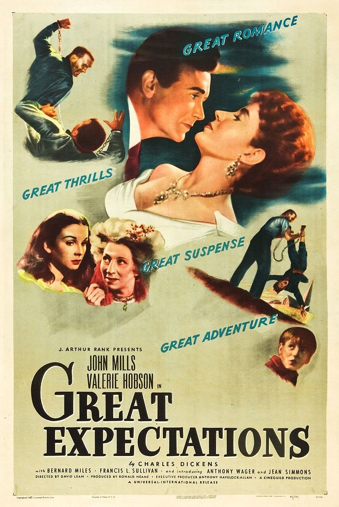 Great Expectations