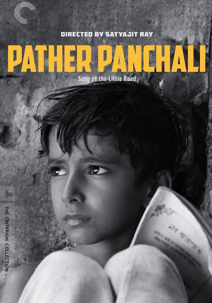 Pather Panchali