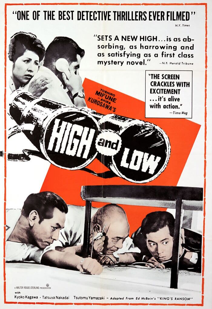 High And Low