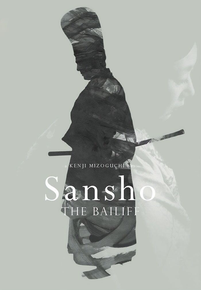 Sansho The Bailiff