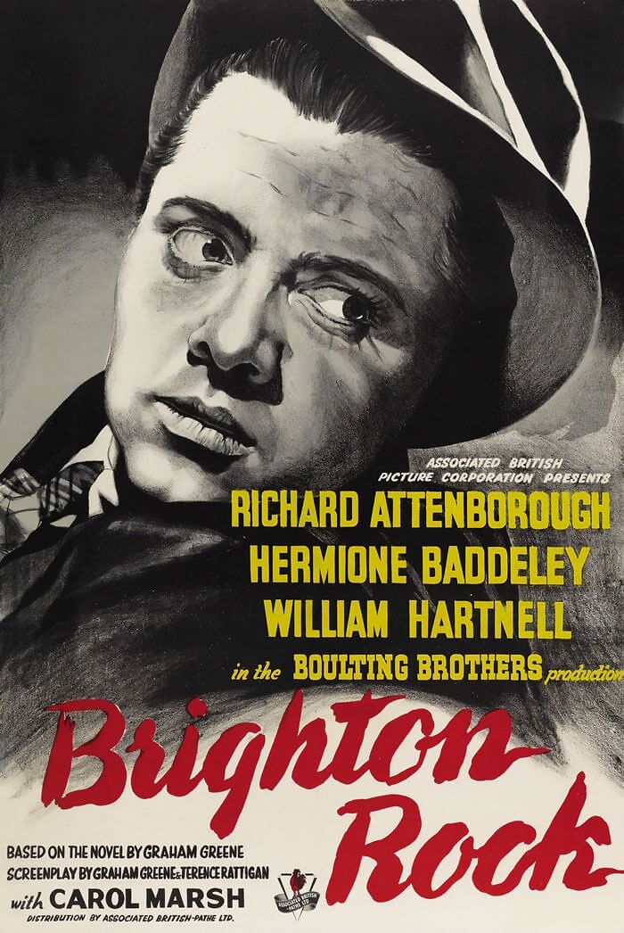 Brighton Rock