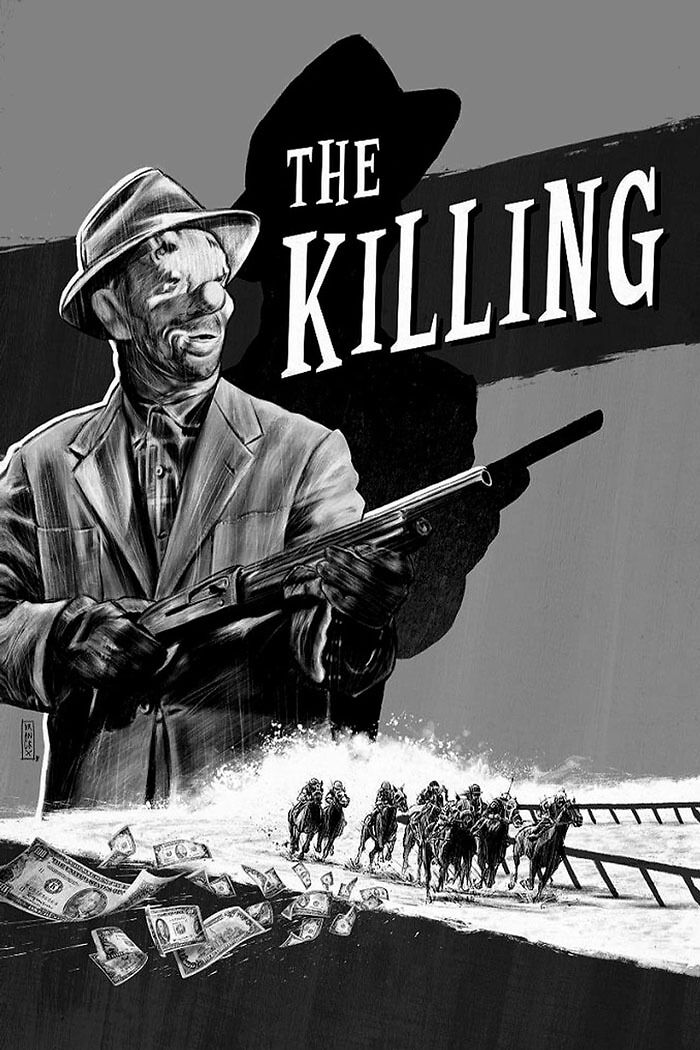 The Killing